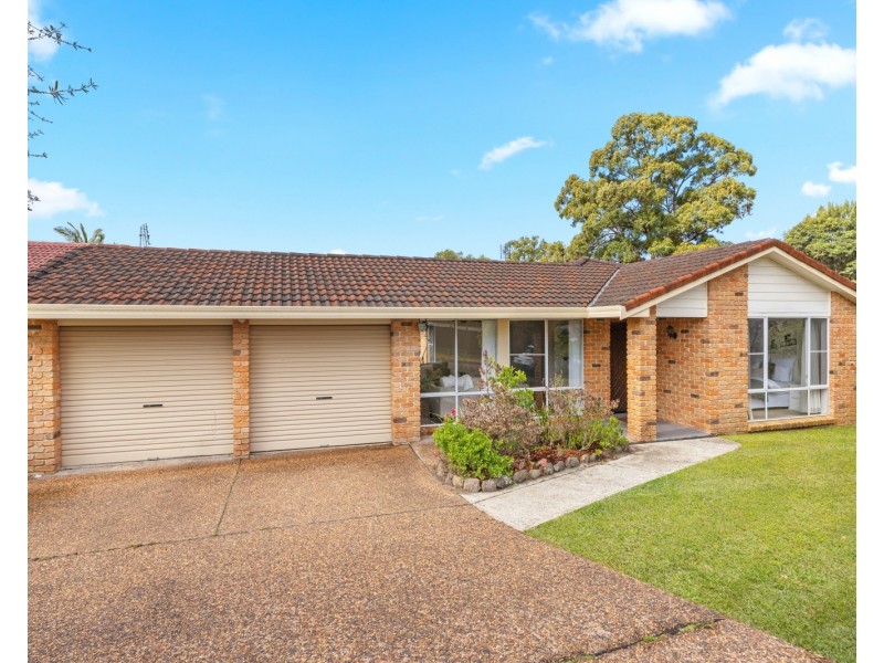 7 Orchard Downs Road, Narara NSW 2250