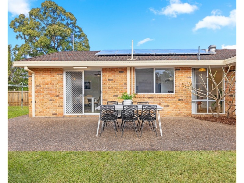 7 Orchard Downs Road, Narara NSW 2250