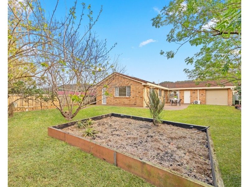 7 Orchard Downs Road, Narara NSW 2250