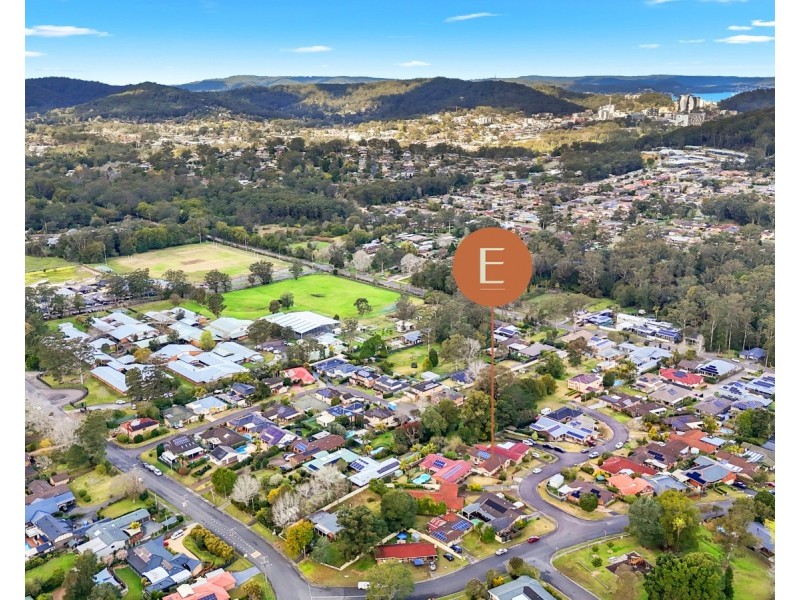 7 Orchard Downs Road, Narara NSW 2250