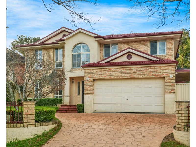 26 Bannister Drive, Erina NSW 2250