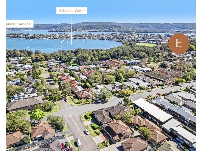 4/28 Melbourne Street, East Gosford NSW 2250