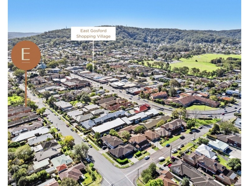 4/28 Melbourne Street, East Gosford NSW 2250