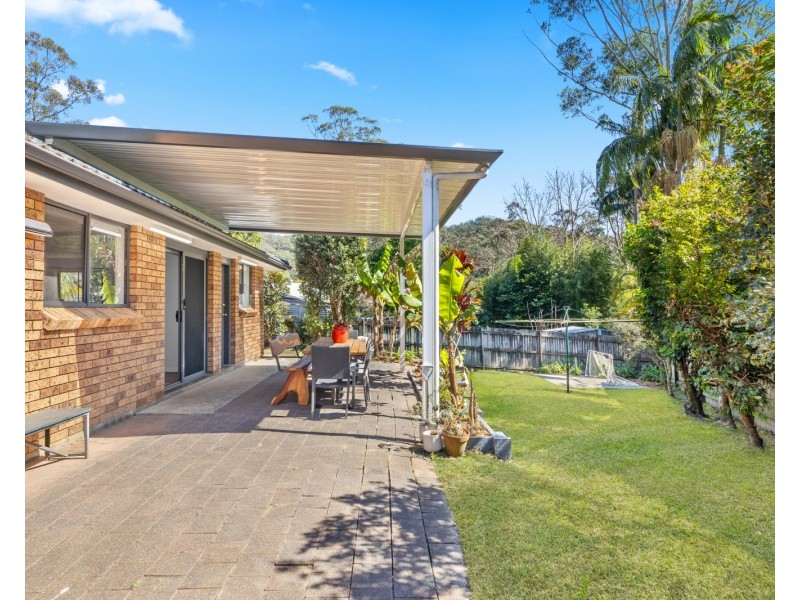 33 Marana Road, Springfield NSW 2250