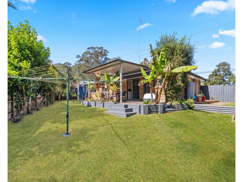 33 Marana Road, Springfield NSW 2250