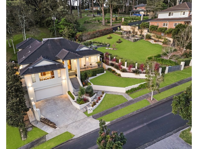 4 Ridgeview Close, Terrigal NSW 2260
