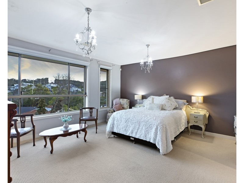 4 Ridgeview Close, Terrigal NSW 2260