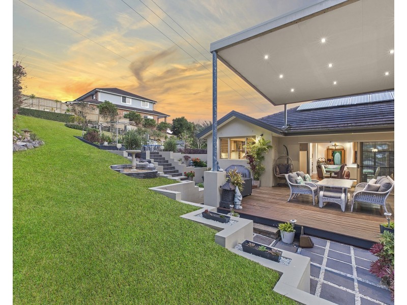 4 Ridgeview Close, Terrigal NSW 2260