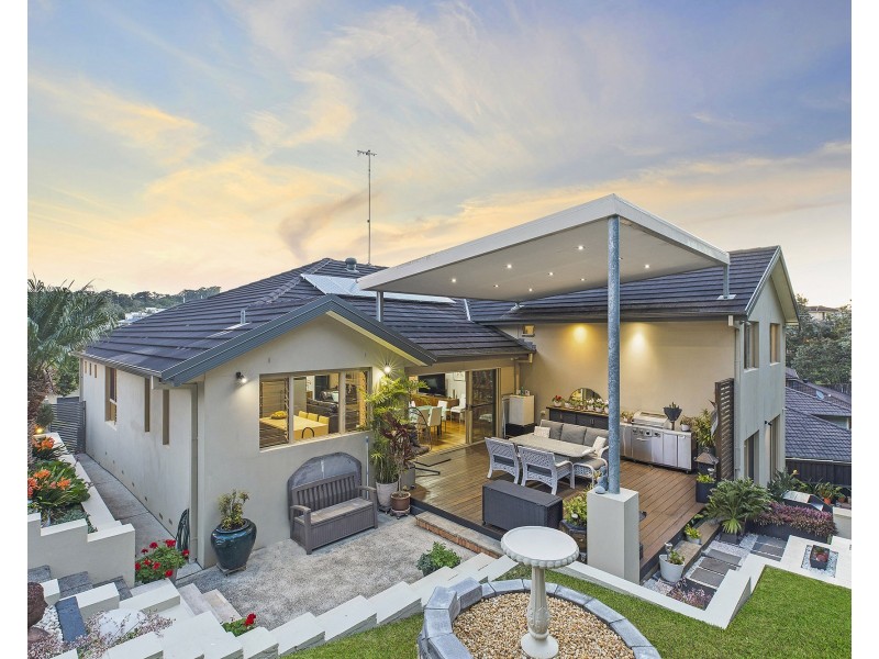 4 Ridgeview Close, Terrigal NSW 2260