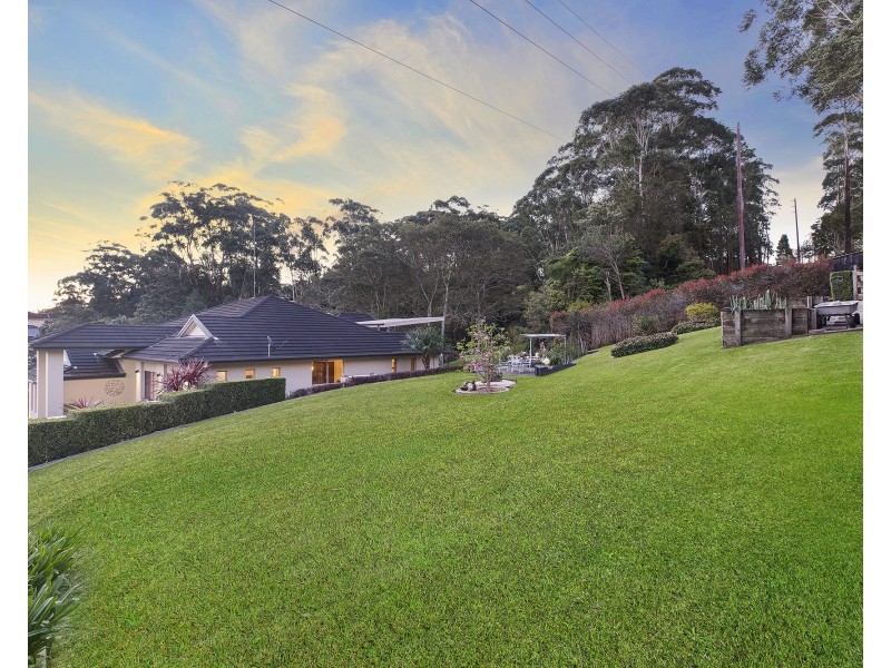 4 Ridgeview Close, Terrigal NSW 2260