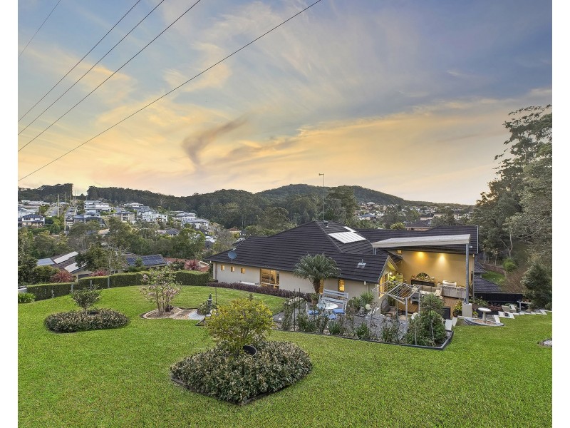 4 Ridgeview Close, Terrigal NSW 2260