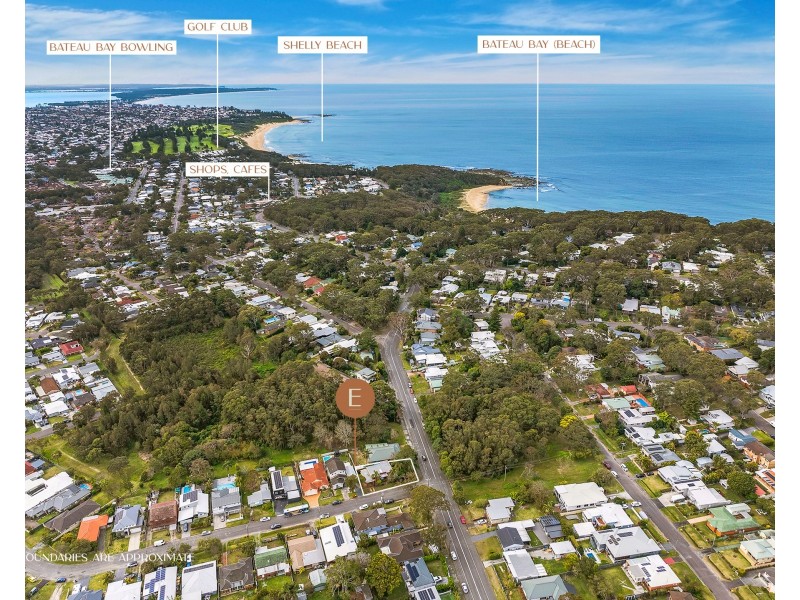175 Bateau Bay Road, Bateau Bay NSW 2261