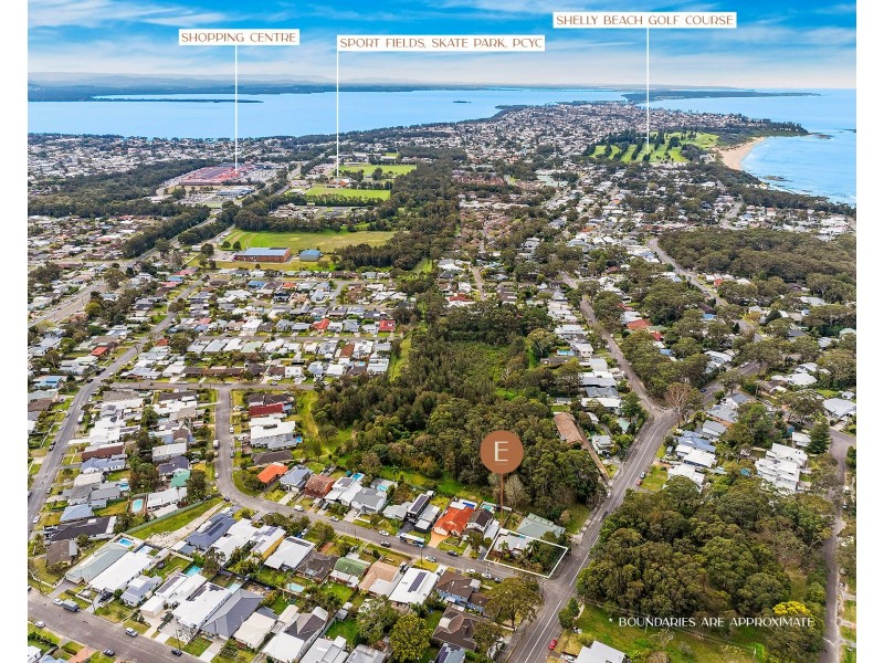 175 Bateau Bay Road, Bateau Bay NSW 2261