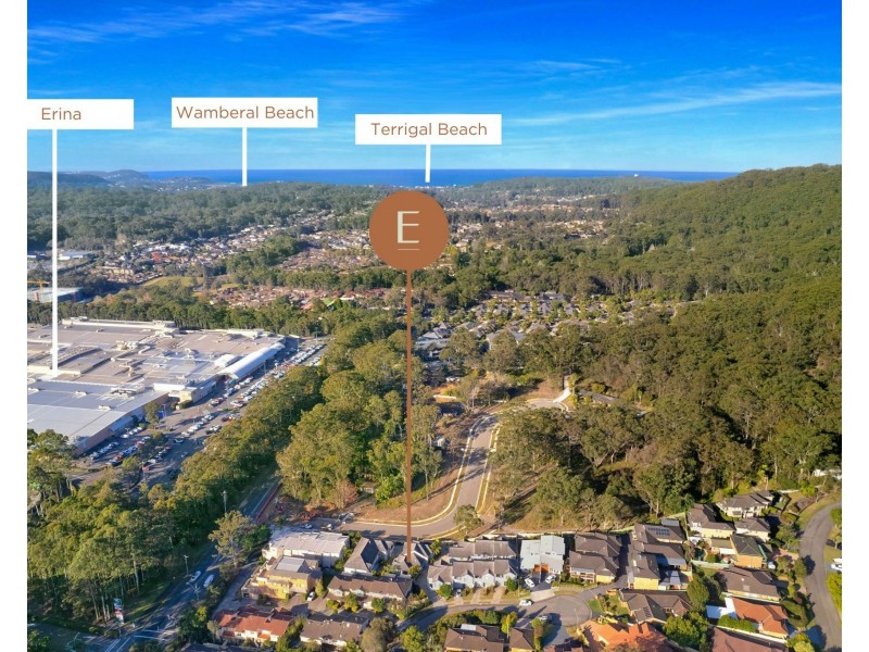 9/13 Jennie Cox Close, Erina NSW 2250