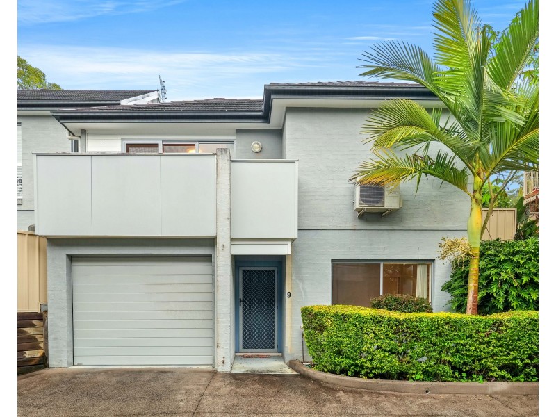 9/13 Jennie Cox Close, Erina NSW 2250