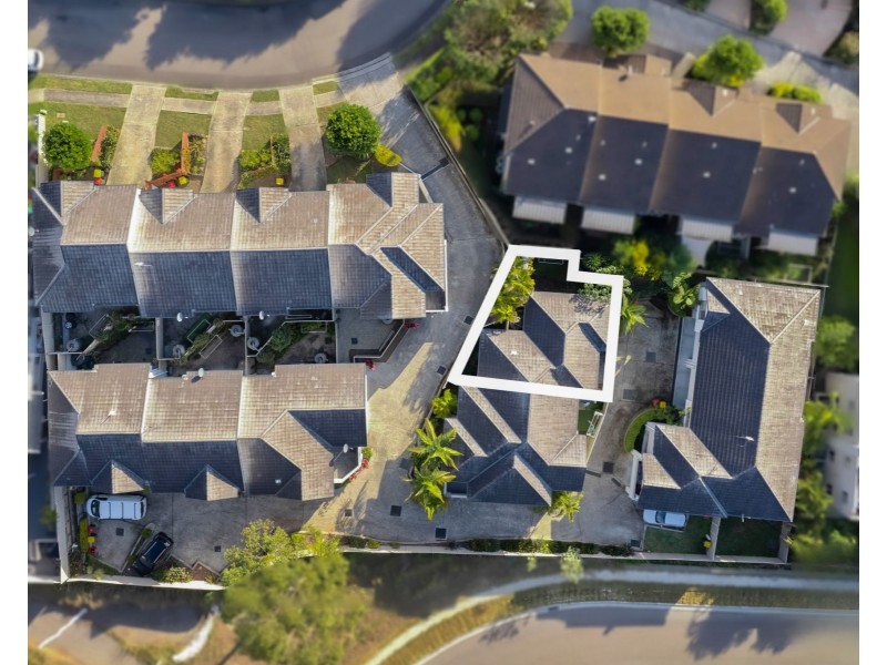 9/13 Jennie Cox Close, Erina NSW 2250