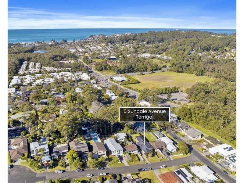 6 Sundale Avenue, Terrigal NSW 2260