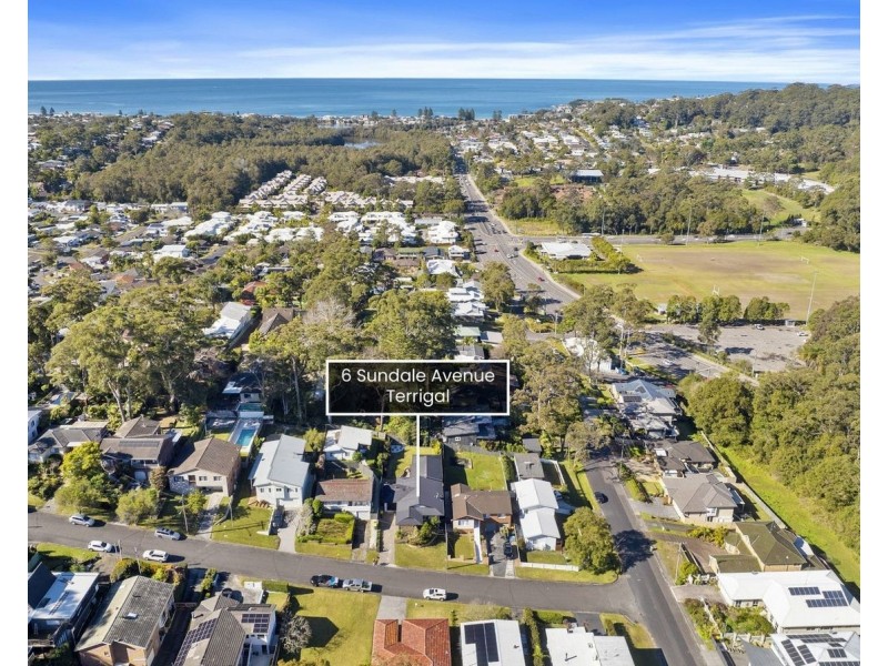 6 Sundale Avenue, Terrigal NSW 2260
