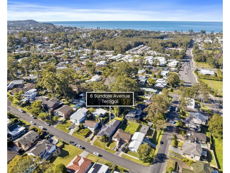 6 Sundale Avenue, Terrigal NSW 2260