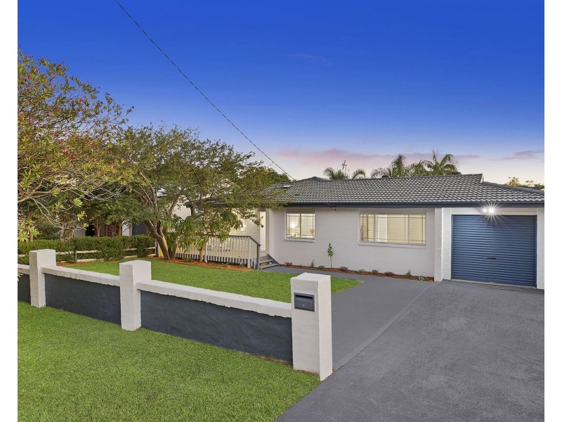 7 Blue Bell Drive, Wamberal NSW 2260