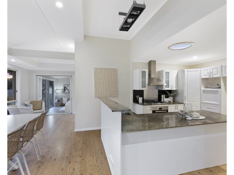 7 Blue Bell Drive, Wamberal NSW 2260