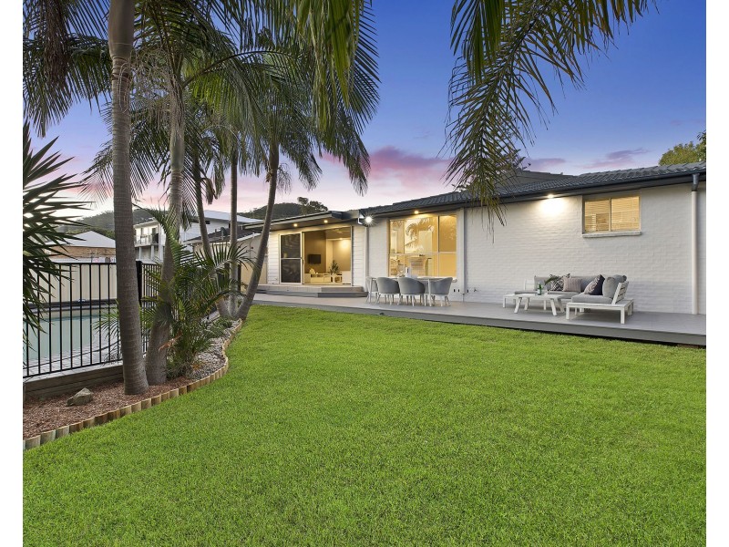 7 Blue Bell Drive, Wamberal NSW 2260