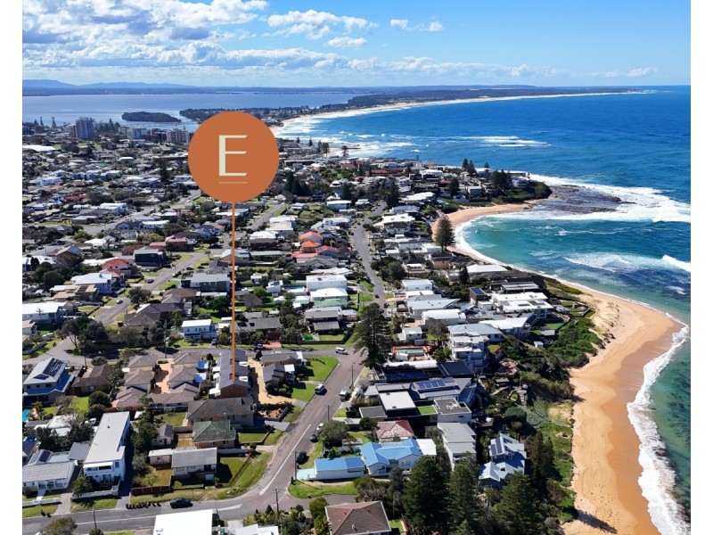 1/57 Werrina Parade, Blue Bay NSW 2261