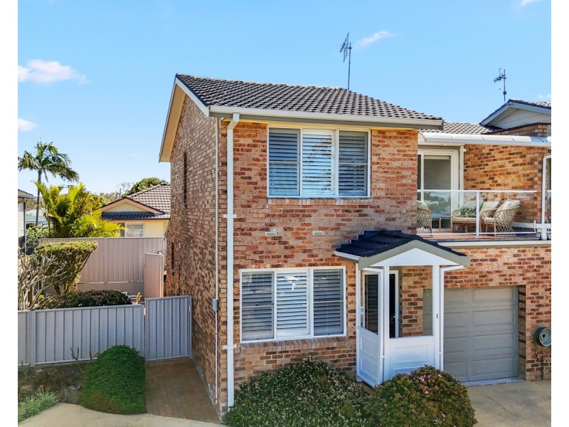 1/57 Werrina Parade, Blue Bay NSW 2261