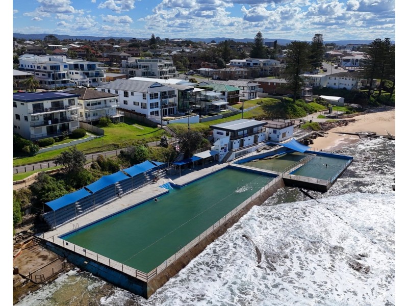 1/57 Werrina Parade, Blue Bay NSW 2261