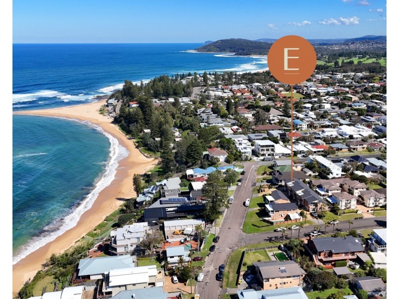 1/57 Werrina Parade, Blue Bay NSW 2261