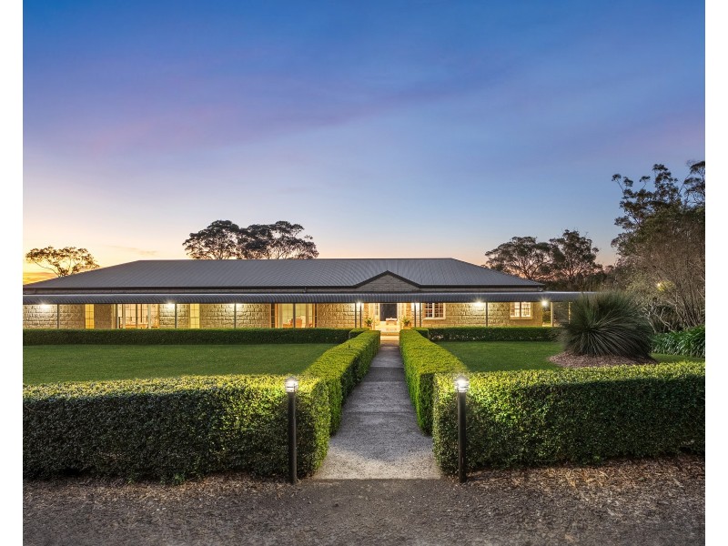 101 Pacific Highway, Mount White NSW 2250