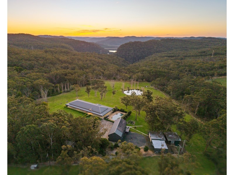 101 Pacific Highway, Mount White NSW 2250