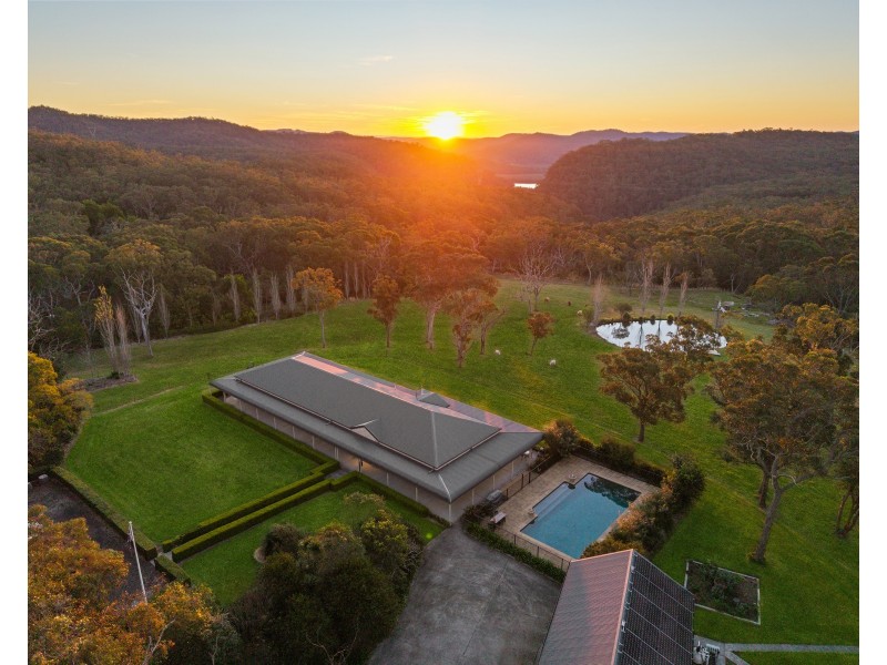 101 Pacific Highway, Mount White NSW 2250