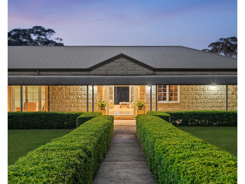 101 Pacific Highway, Mount White NSW 2250