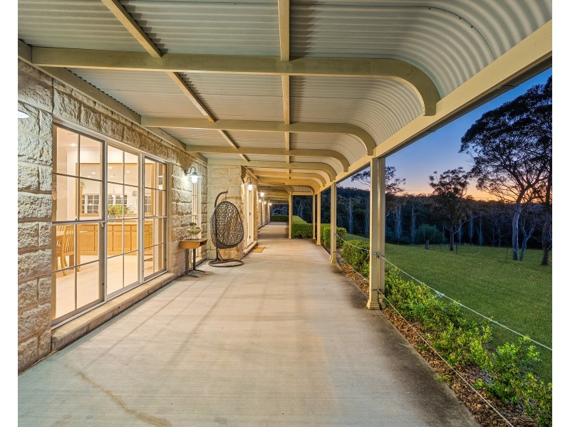 101 Pacific Highway, Mount White NSW 2250