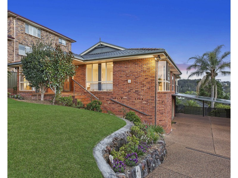 14 Captain Arthur Phillip Drive, Terrigal NSW 2260