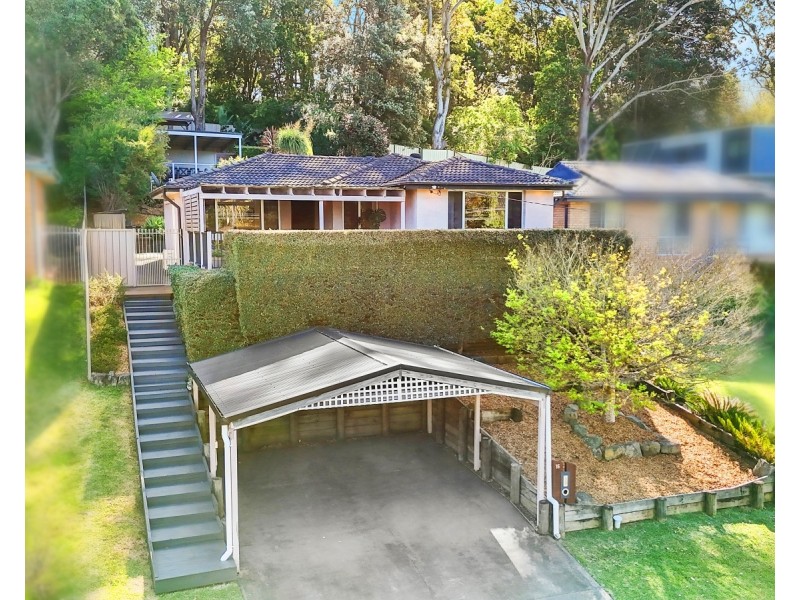 15 Brands Place, Lisarow NSW 2250