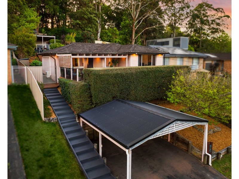 15 Brands Place, Lisarow NSW 2250
