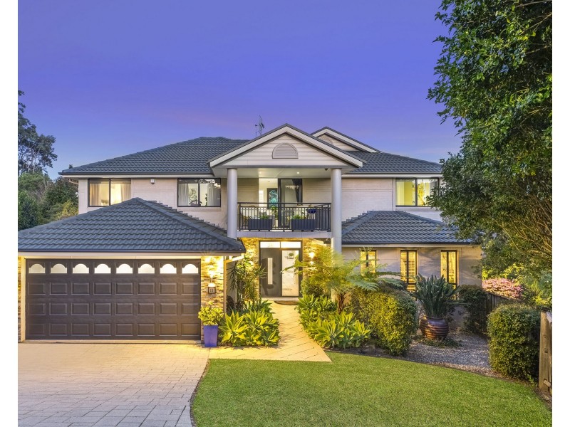 22 Sainsbury Close, Terrigal NSW 2260