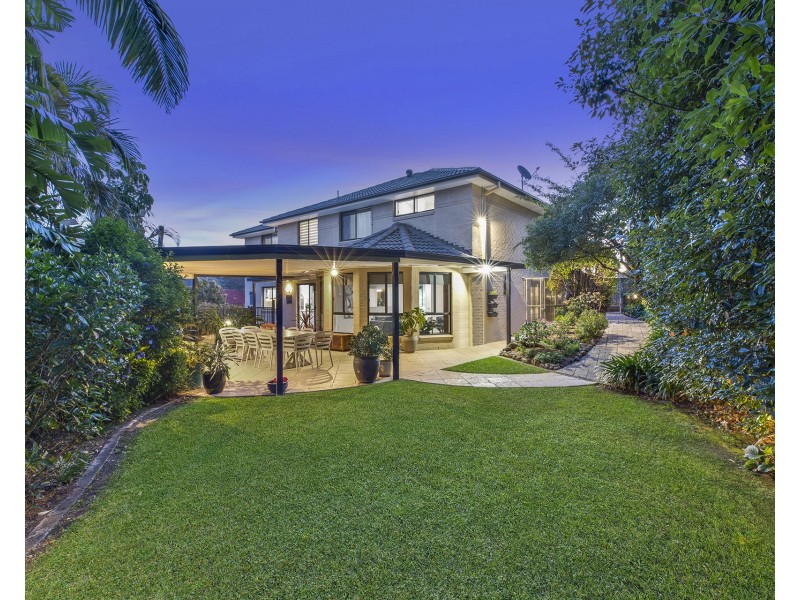 22 Sainsbury Close, Terrigal NSW 2260