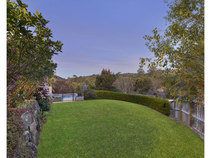 22 Sainsbury Close, Terrigal NSW 2260