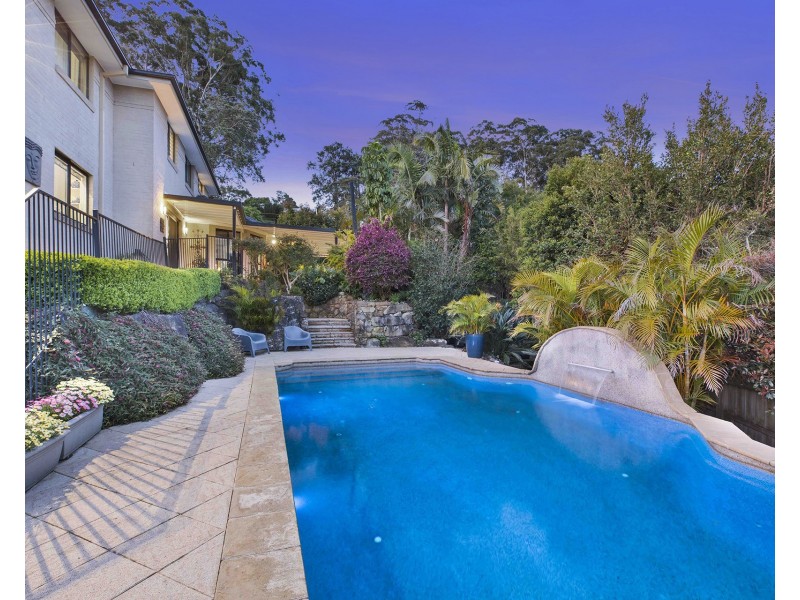 22 Sainsbury Close, Terrigal NSW 2260