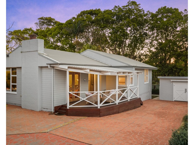 749 The Entrance Road, Wamberal NSW 2260