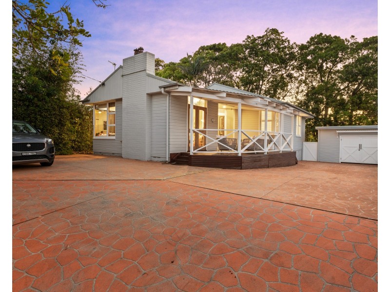 749 The Entrance Road, Wamberal NSW 2260