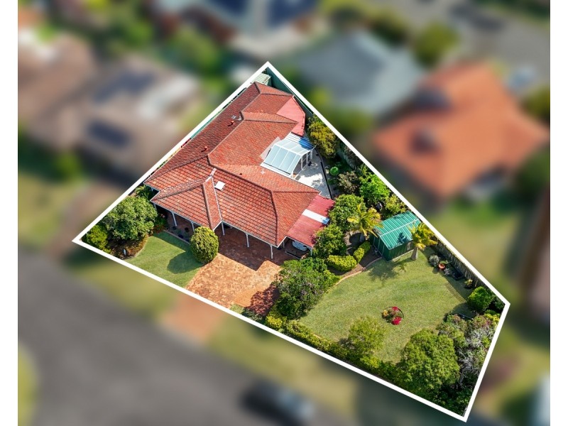 4 Orchard Downs Road, Narara NSW 2250