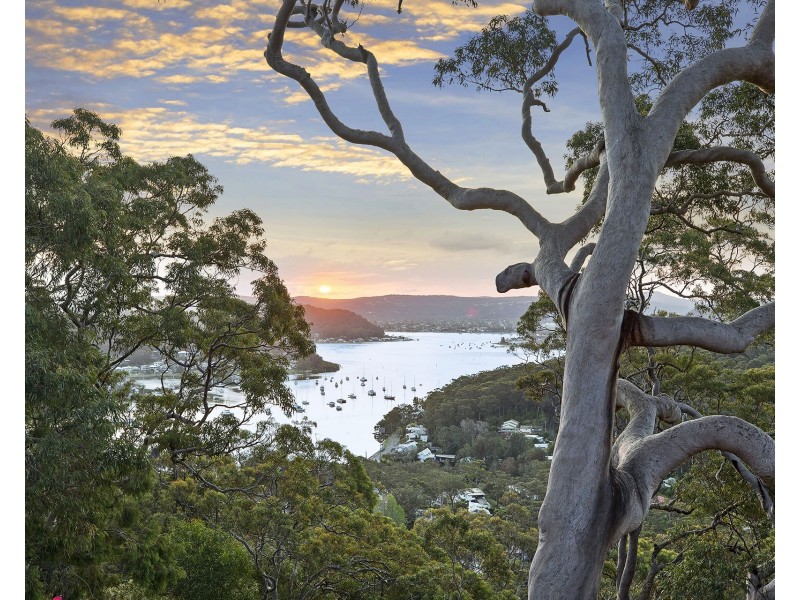 38 Wards Hill Road, Killcare Heights NSW 2257