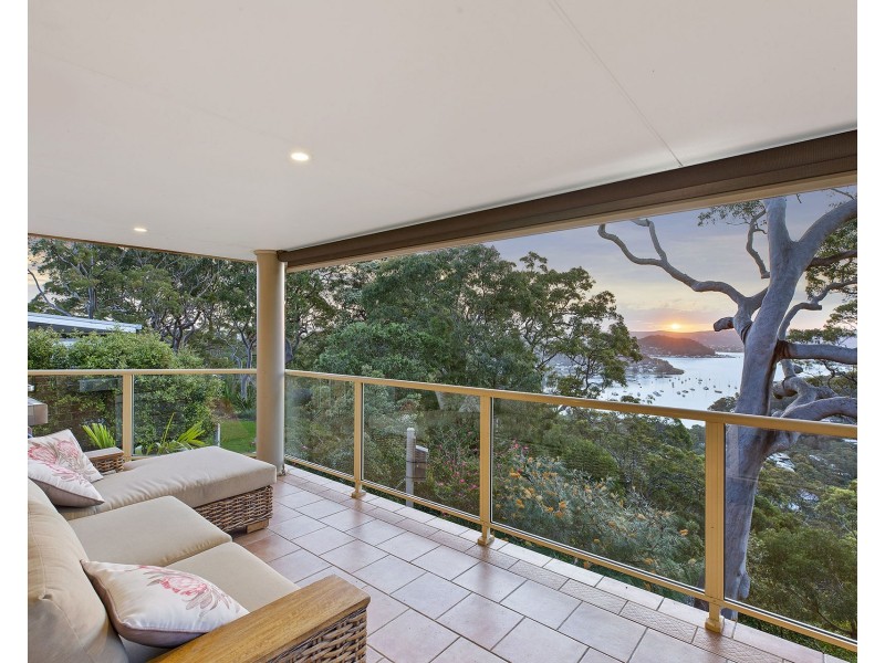 38 Wards Hill Road, Killcare Heights NSW 2257