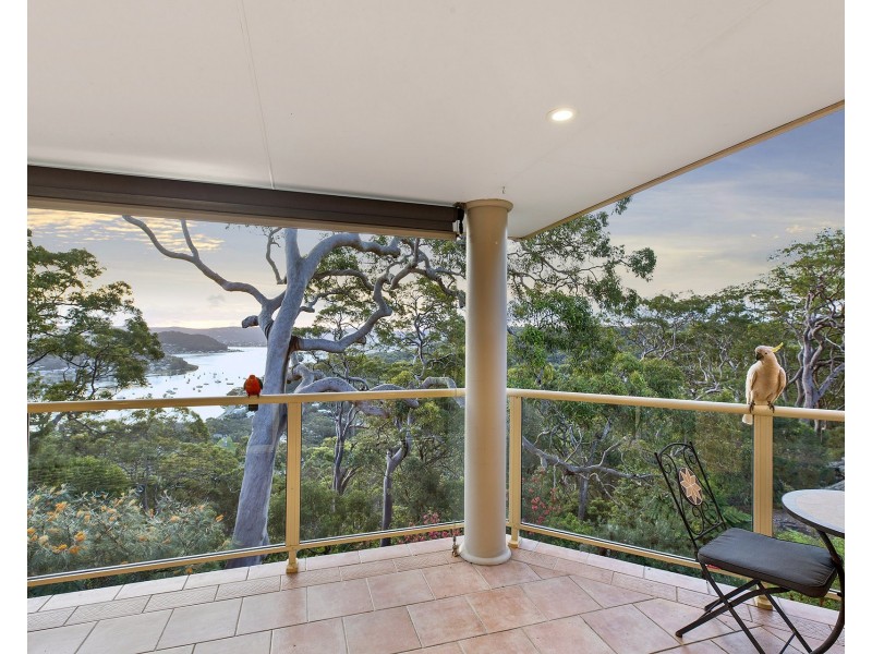 38 Wards Hill Road, Killcare Heights NSW 2257