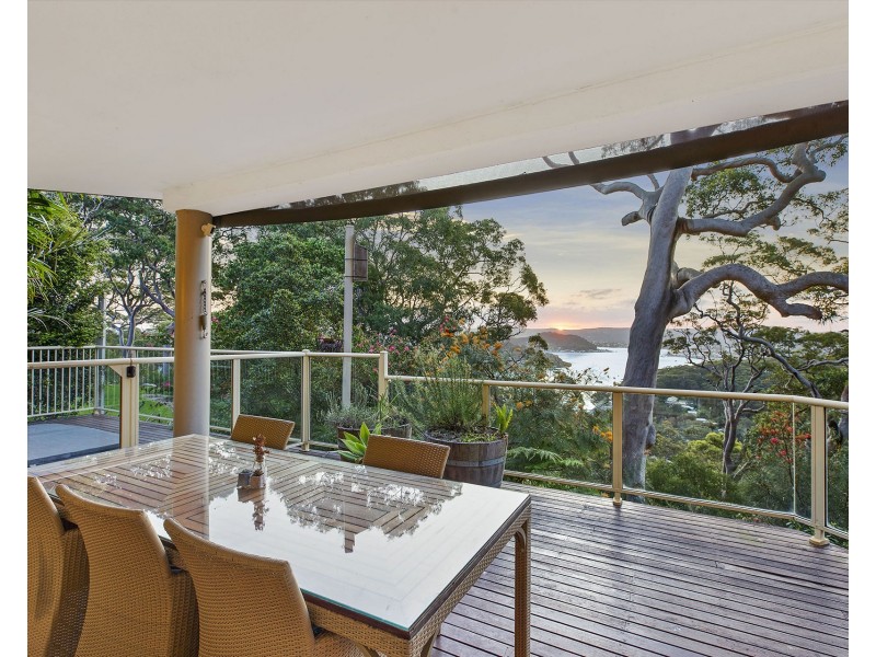 38 Wards Hill Road, Killcare Heights NSW 2257