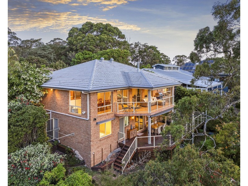 38 Wards Hill Road, Killcare Heights NSW 2257